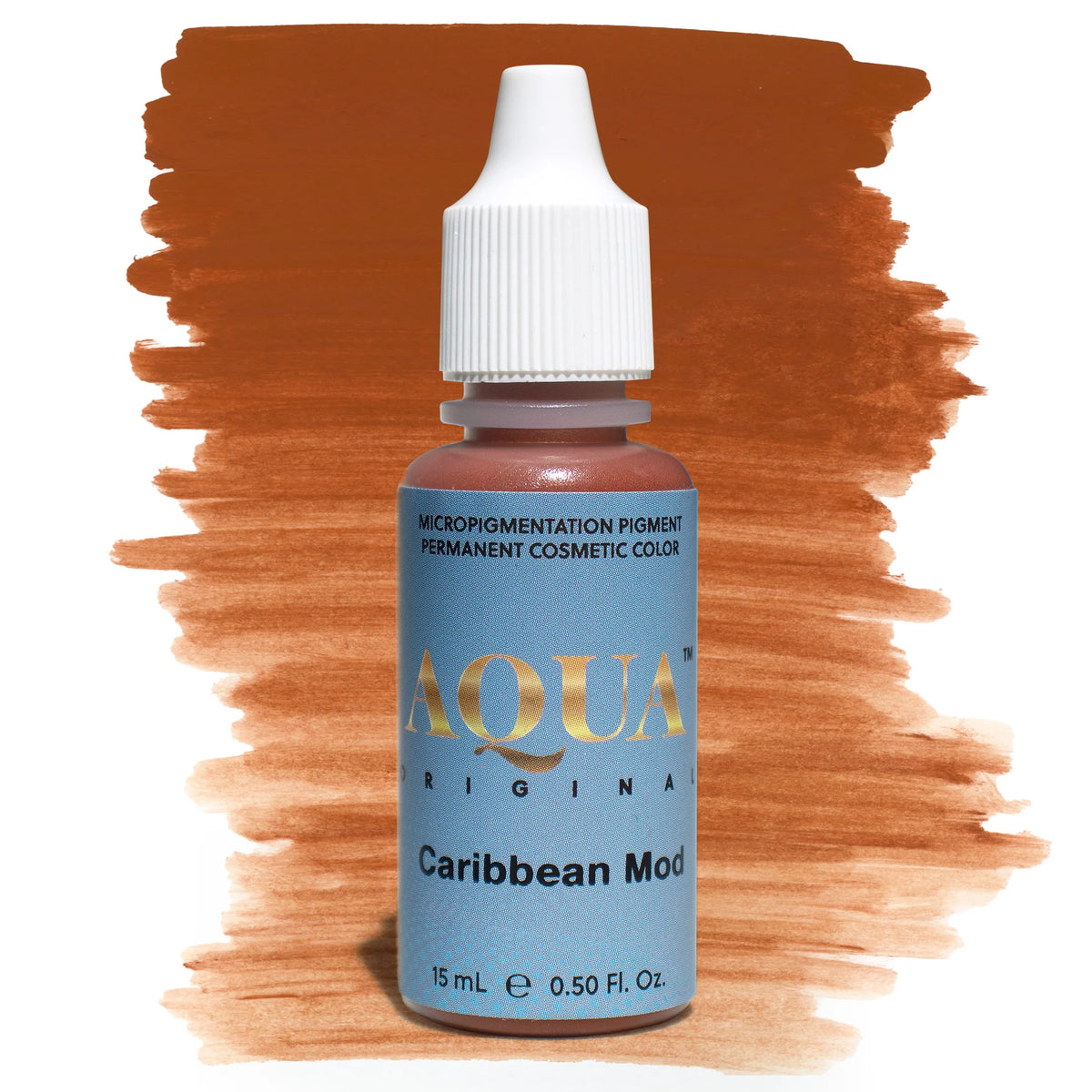 Li Pigments Aqua- Caribbean Mod Modifier, 15ml