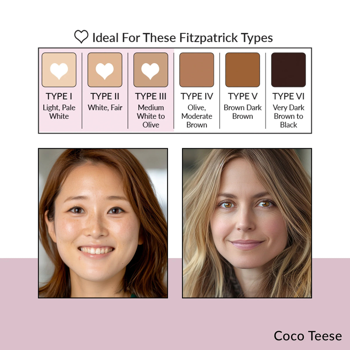 OMG Coco Teese Brow Pigment