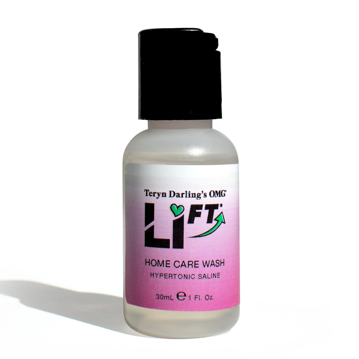 OMG LiFT Home Care Wash 30 ml