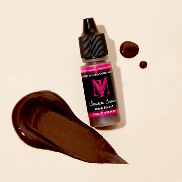 Monica Ivani- Signature Series Brow Pigment Set