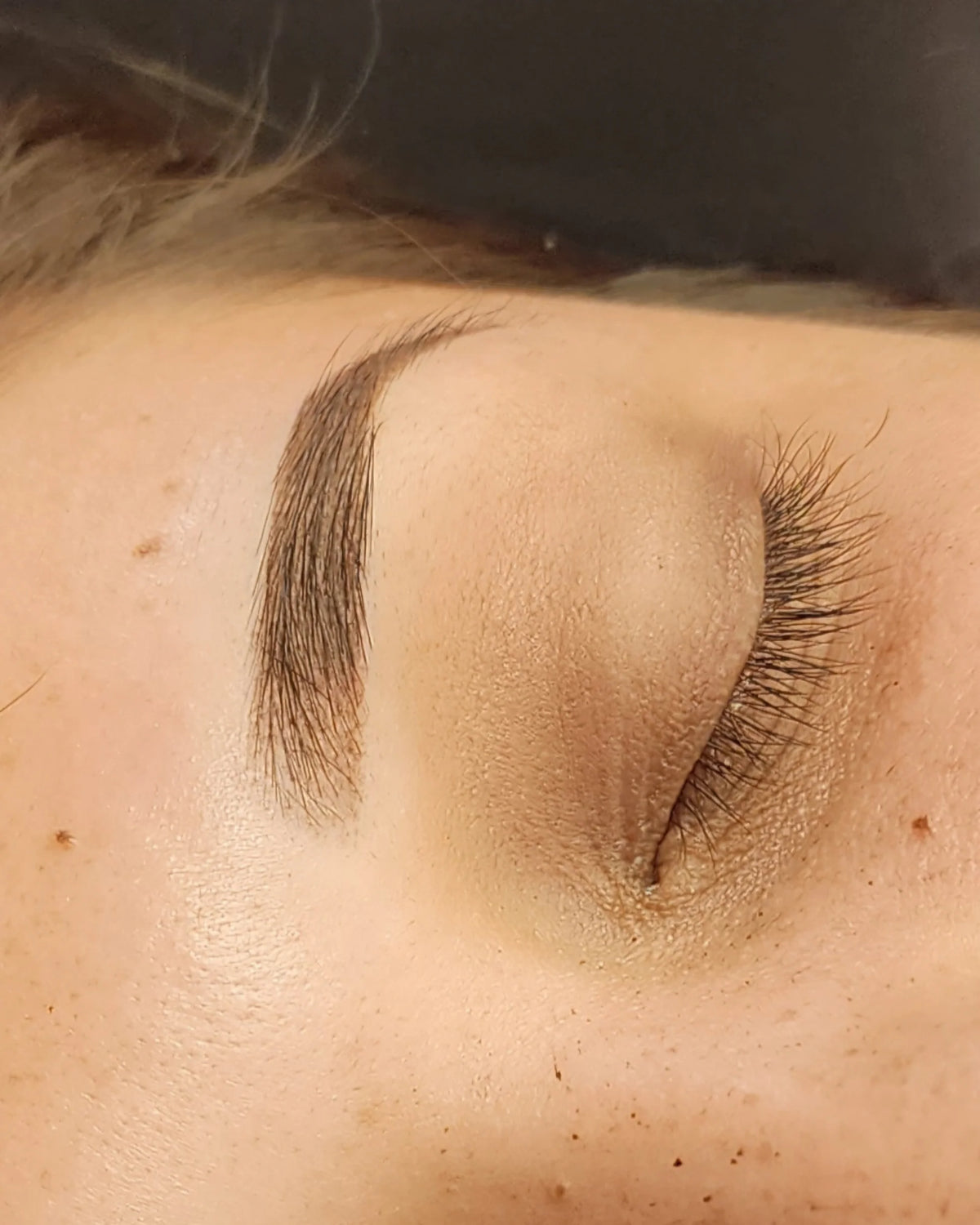 OMG Coco Teese Brow Pigment