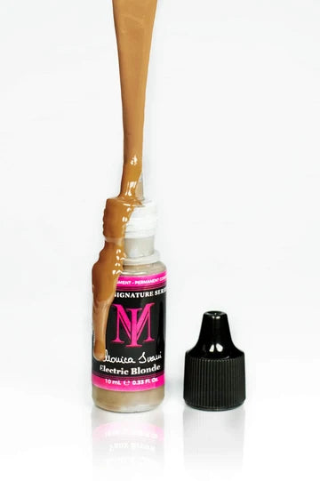 Monica Ivani -Electric Blonde Brow Pigment