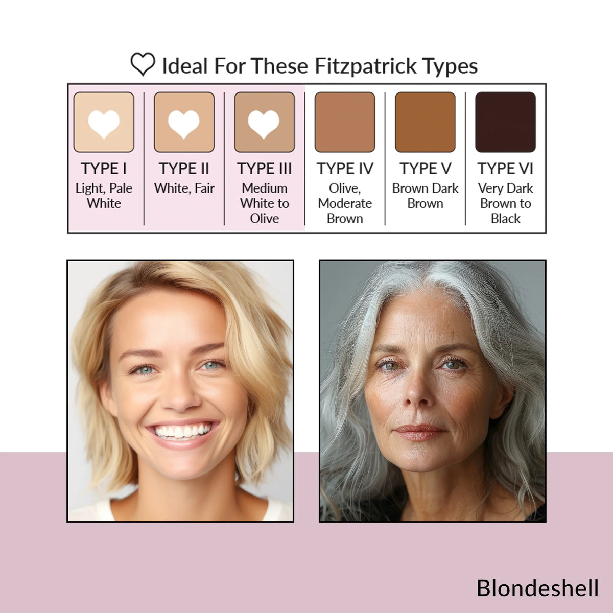 OMG Blondeshell Brow Pigment