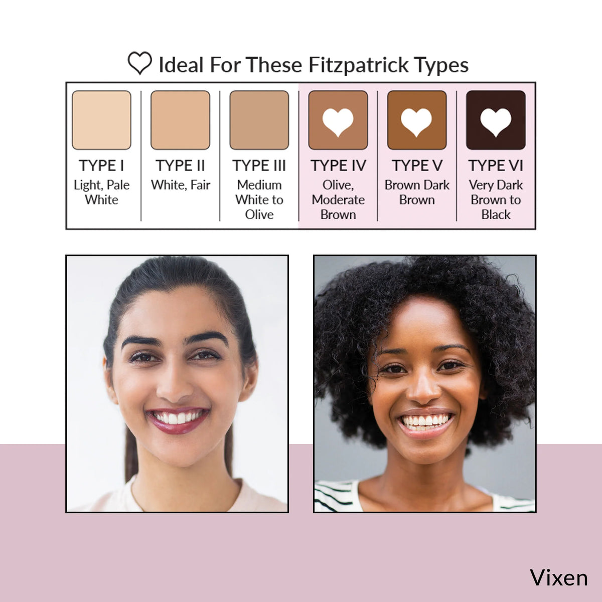 OMG Vixen Brow Pigment